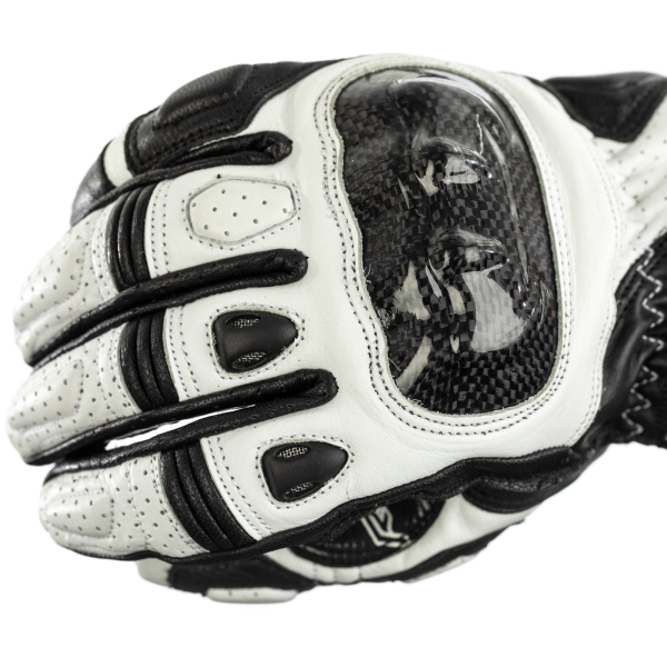 RST Stunt III CE Mens Gloves